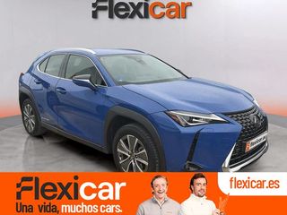 Lexus UX 300e Executive