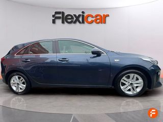 Kia Ceed 1.4 T-GDi 103kW (140CV) Drive