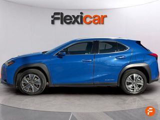 Lexus UX 300e Executive