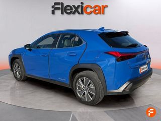 Lexus UX 300e Executive
