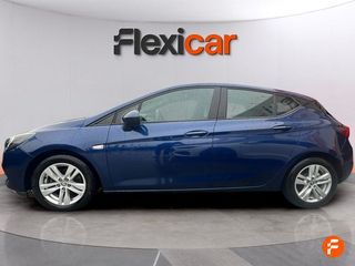 Opel Astra 1.2T SHT 96kW (130CV) GS Line