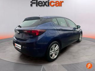 Opel Astra 1.2T SHT 96kW (130CV) GS Line