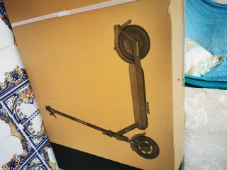 Xiaomi Electric Scooter Elite Nuevo con precinto.