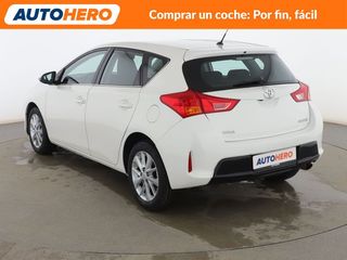 Toyota Auris 1.6 Active