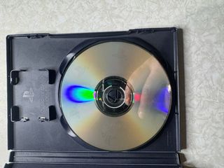 Videojuego Time Crisis II PS2