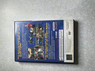 Videojuego Time Crisis II PS2