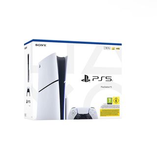 PlayStation 5 1TB