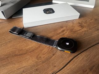 Apple Watch Ultra 2 49mm Nero