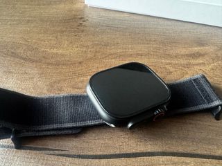 Apple Watch Ultra 2 49mm Nero