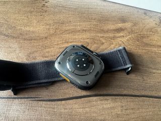 Apple Watch Ultra 2 49mm Nero