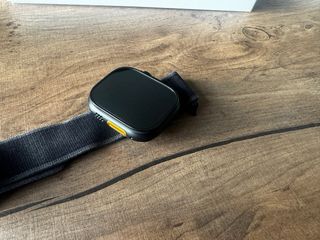 Apple Watch Ultra 2 49mm Nero