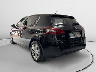 Peugeot 308 Style
