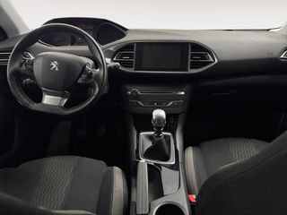 Peugeot 308 Style