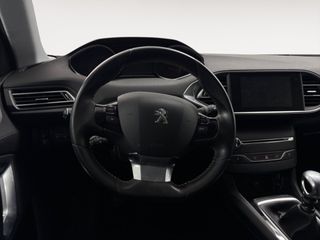 Peugeot 308 Style