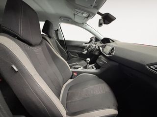 Peugeot 308 Style