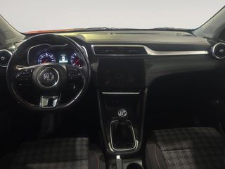 MG ZS Comfort