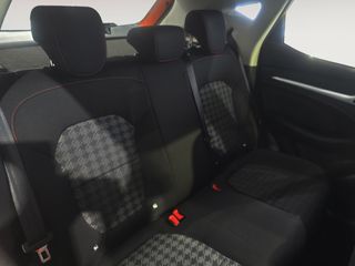 MG ZS Comfort