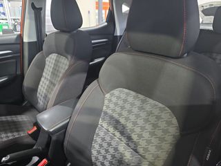 MG ZS Comfort
