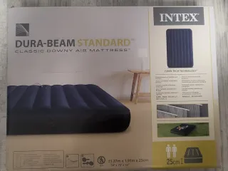 Colchón Hinchable Intex Dura-Beam Standard