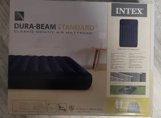Colchón Hinchable Intex Dura-Beam Standard