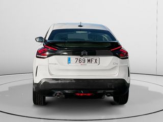 Citroën C4 Feel Pack