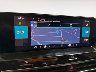 Citroën C4 Feel Pack