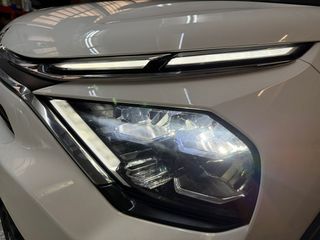 Citroën C4 Feel Pack