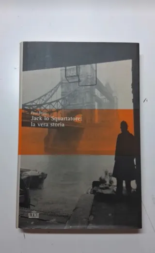 Jack lo Squartatore: la vera storia