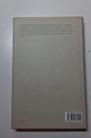 Jack lo Squartatore: la vera storia