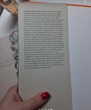 Jack lo Squartatore: la vera storia