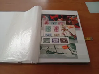 Sellos Coleccionables Varios Temas