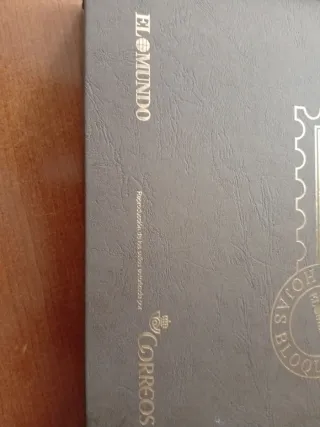 Sellos Coleccionables Varios Temas