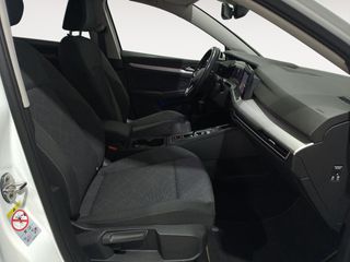 Volkswagen Golf 2.0 TDI