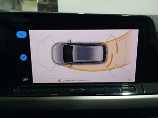 Volkswagen Golf 2.0 TDI