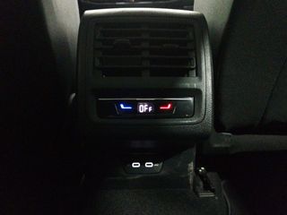 Volkswagen Golf 2.0 TDI