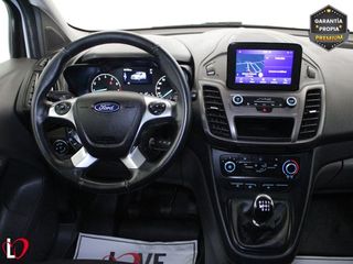 Ford Transit Connect 1.0E FG. LARGO 3 PLAZAS 100