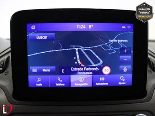 Ford Transit Connect 1.0E FG. LARGO 3 PLAZAS 100