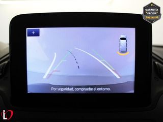 Ford Transit Connect 1.0E FG. LARGO 3 PLAZAS 100
