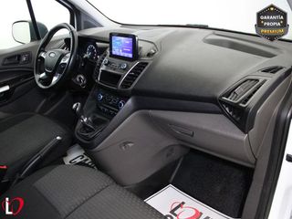 Ford Transit Connect 1.0E FG. LARGO 3 PLAZAS 100