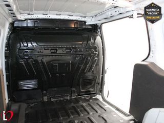 Ford Transit Connect 1.0E FG. LARGO 3 PLAZAS 100
