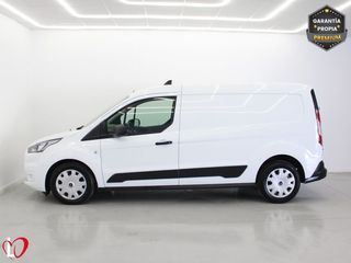 Ford Transit Connect 1.0E FG. LARGO 3 PLAZAS 100