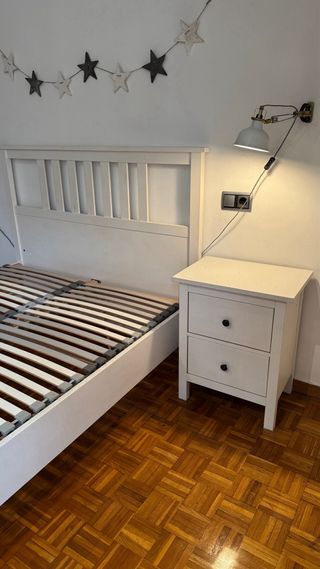Cama Ikea Hemnes LOTE SUPER OFERTA