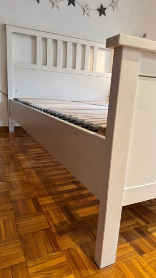 Cama Ikea Hemnes LOTE SUPER OFERTA