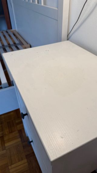 Cama Ikea Hemnes LOTE SUPER OFERTA