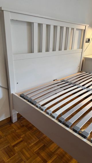 Cama Ikea Hemnes LOTE SUPER OFERTA