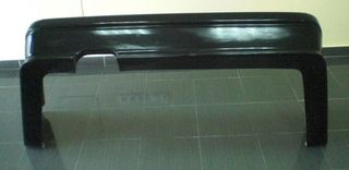 162-KIT MERCEDES 190 W201 SPORT EVOLUTION II