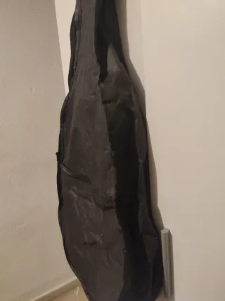 Guitarra Flamenca Clásica