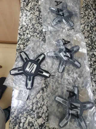 Tapa Central Llanta SEAT (Embellecedor)