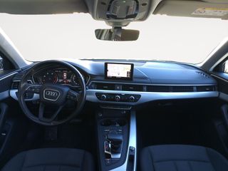 Audi A4 advanced edition