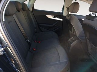 Audi A4 advanced edition